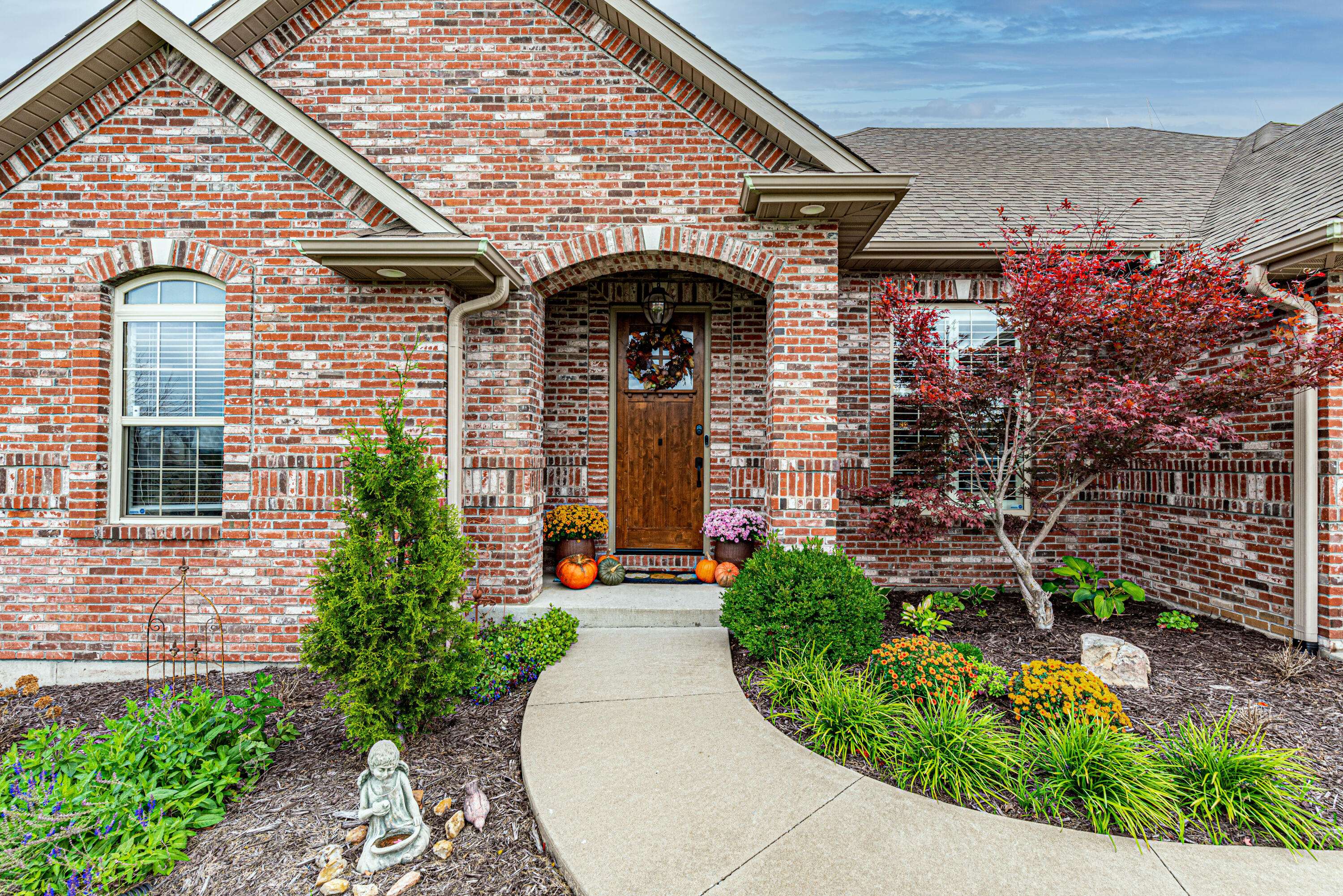 Columbia, MO 65203,4014 Frontgate DR