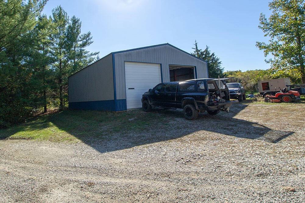 Columbia, MO 65202,7501 N Hwy vv