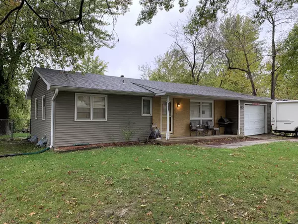 Columbia, MO 65202,3317 Sherwood DR