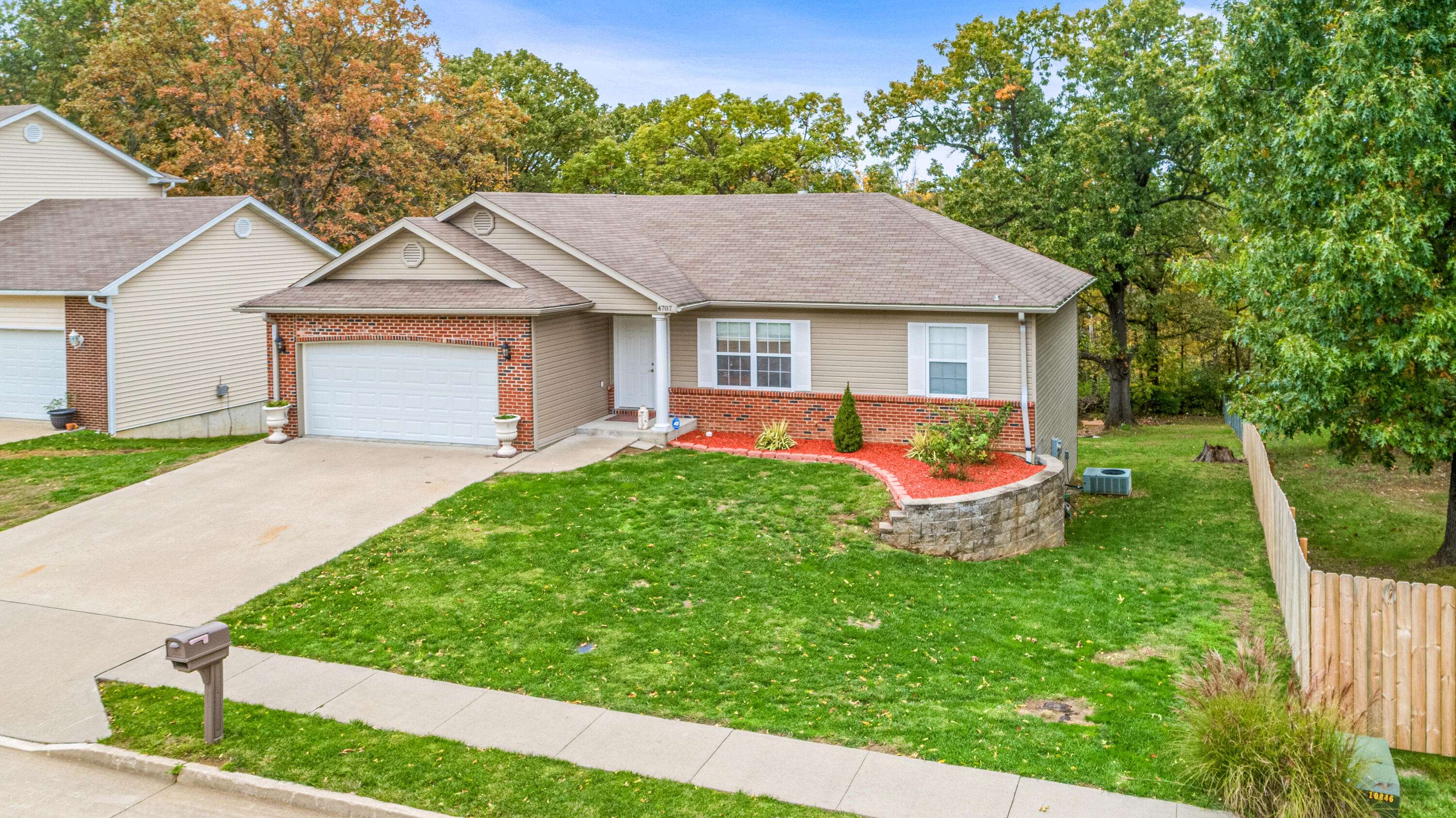 Columbia, MO 65202,4707 Timber LN