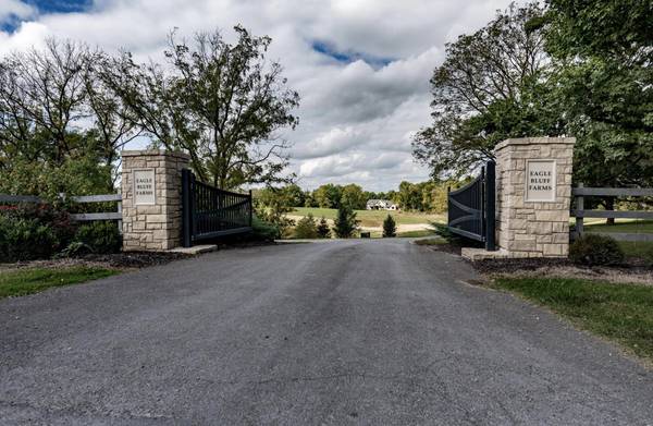 LOT 2 S Warren school RD,  Columbia,  MO 65203