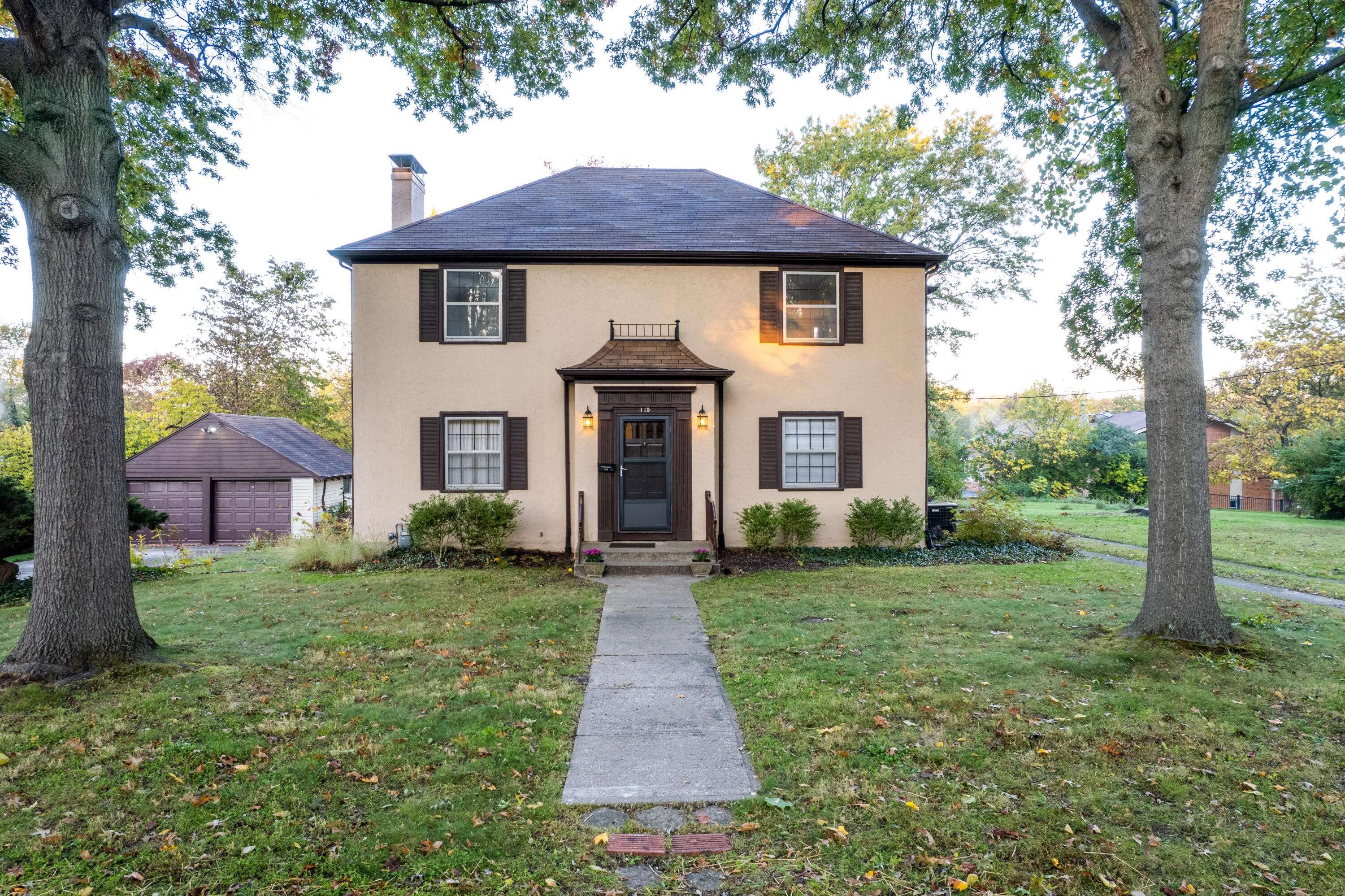 115 Clinton DR, Columbia, MO 65203