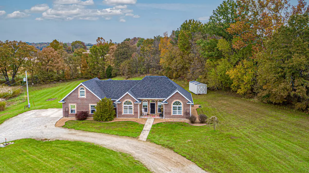 Prairie Home, MO 65068,23400 Hunt mill RD