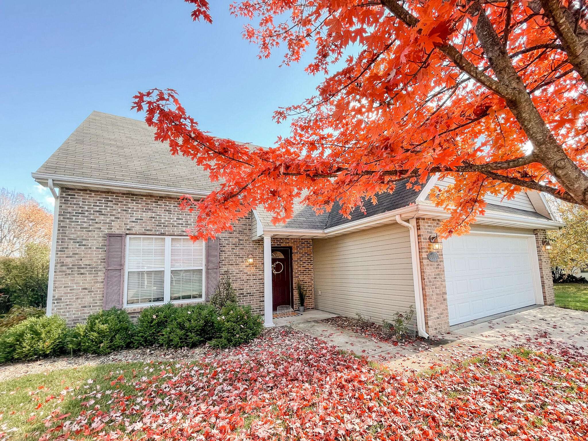 Columbia, MO 65201,4014 Meadow view DR