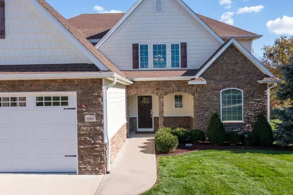 Columbia, MO 65203,5004 Covington CT