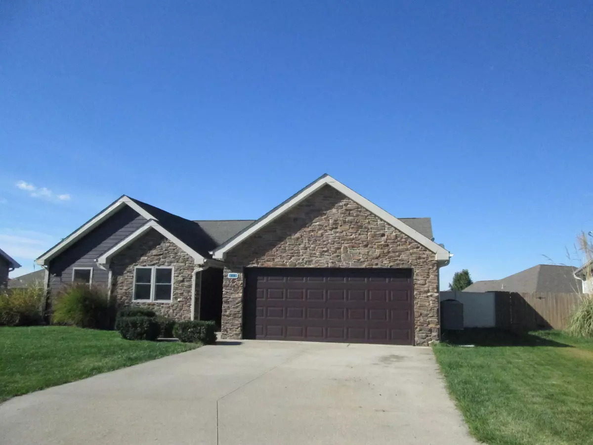 Centralia, MO 65240,810 Shawn CT