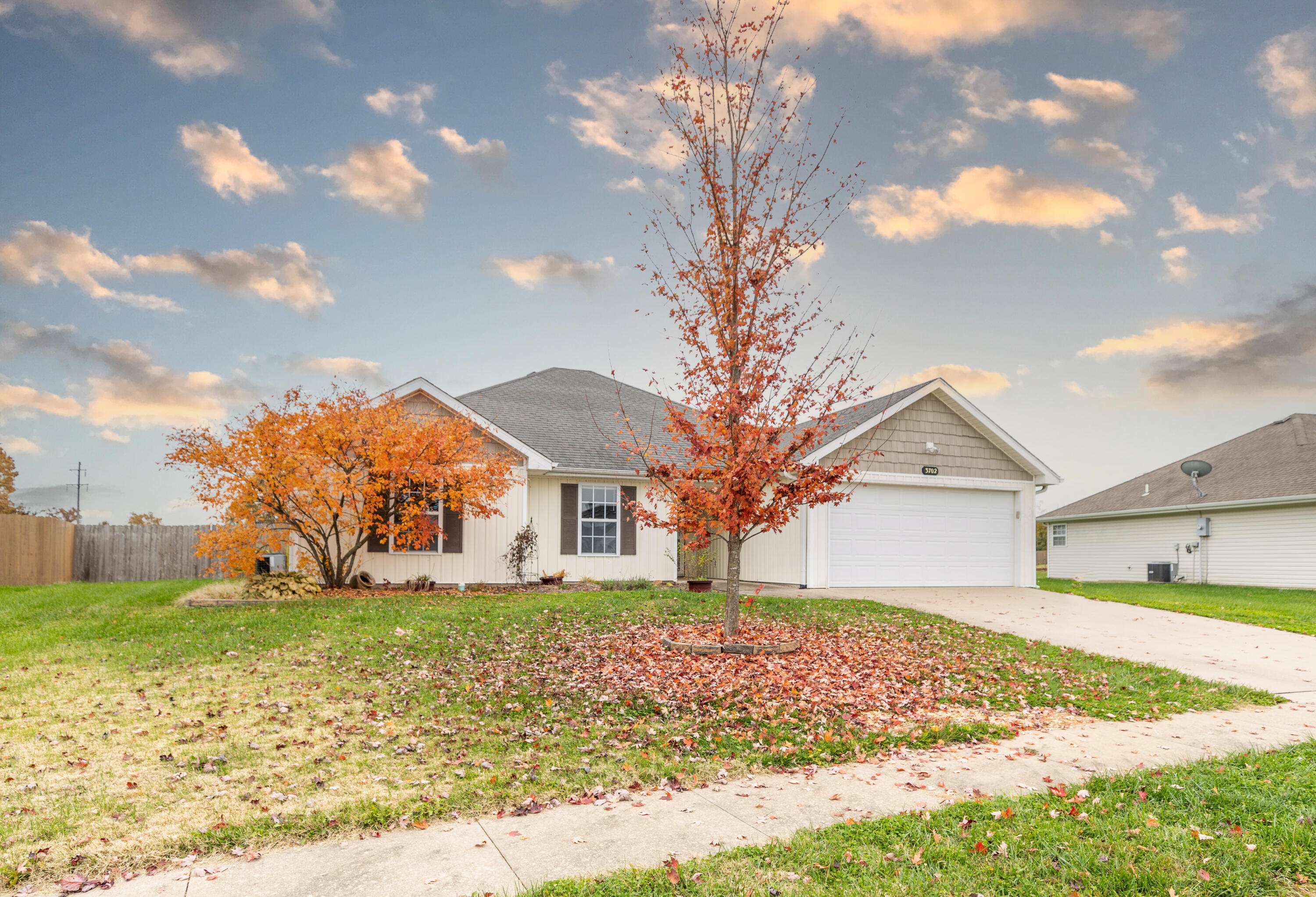 3702 Clydesdale DR, Columbia, MO 65202