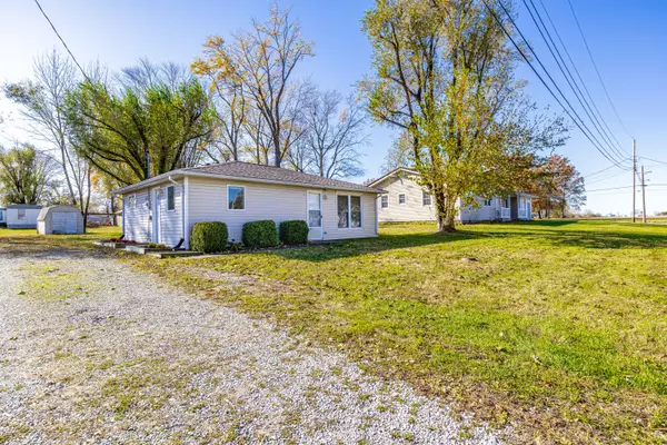 Sturgeon, MO 65284,406 W Proctor ST