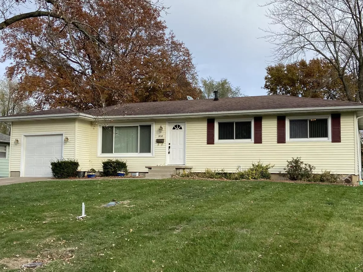 Mexico, MO 65265,1414 Ringo ST