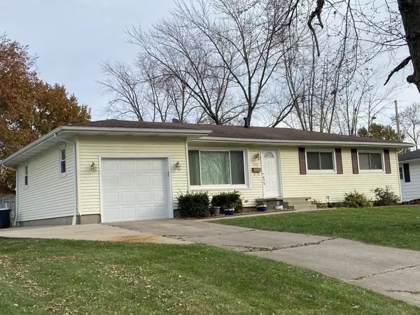 Mexico, MO 65265,1414 Ringo ST