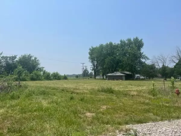 LOT 7 Barkley ST, Clark, MO 65243