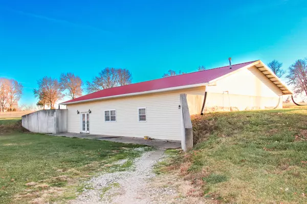 Williamsburg, MO 63388