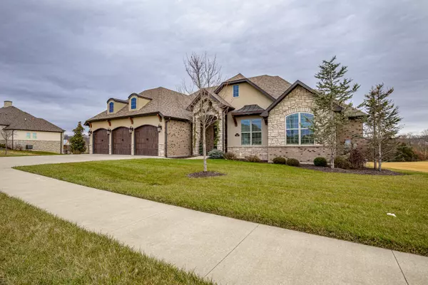 Columbia, MO 65201,5962 Screaming eagle LN