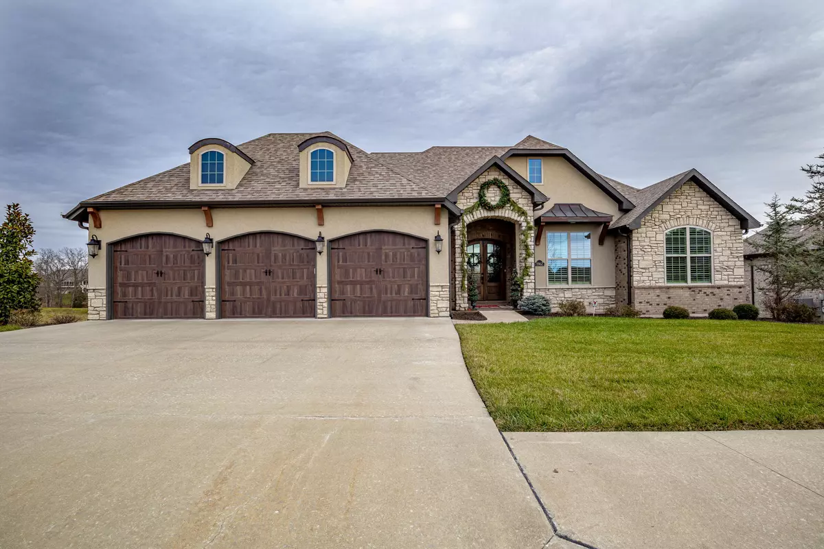 Columbia, MO 65201,5962 Screaming eagle LN