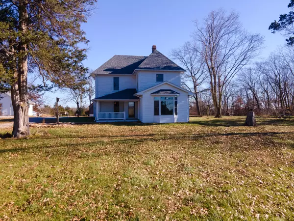 Harrisburg, MO 65202,9150 N Rte e