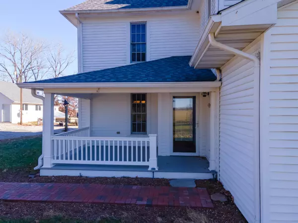 Harrisburg, MO 65202,9150 N Rte e