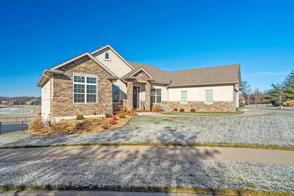 Columbia, MO 65201,801 Sunstone LN