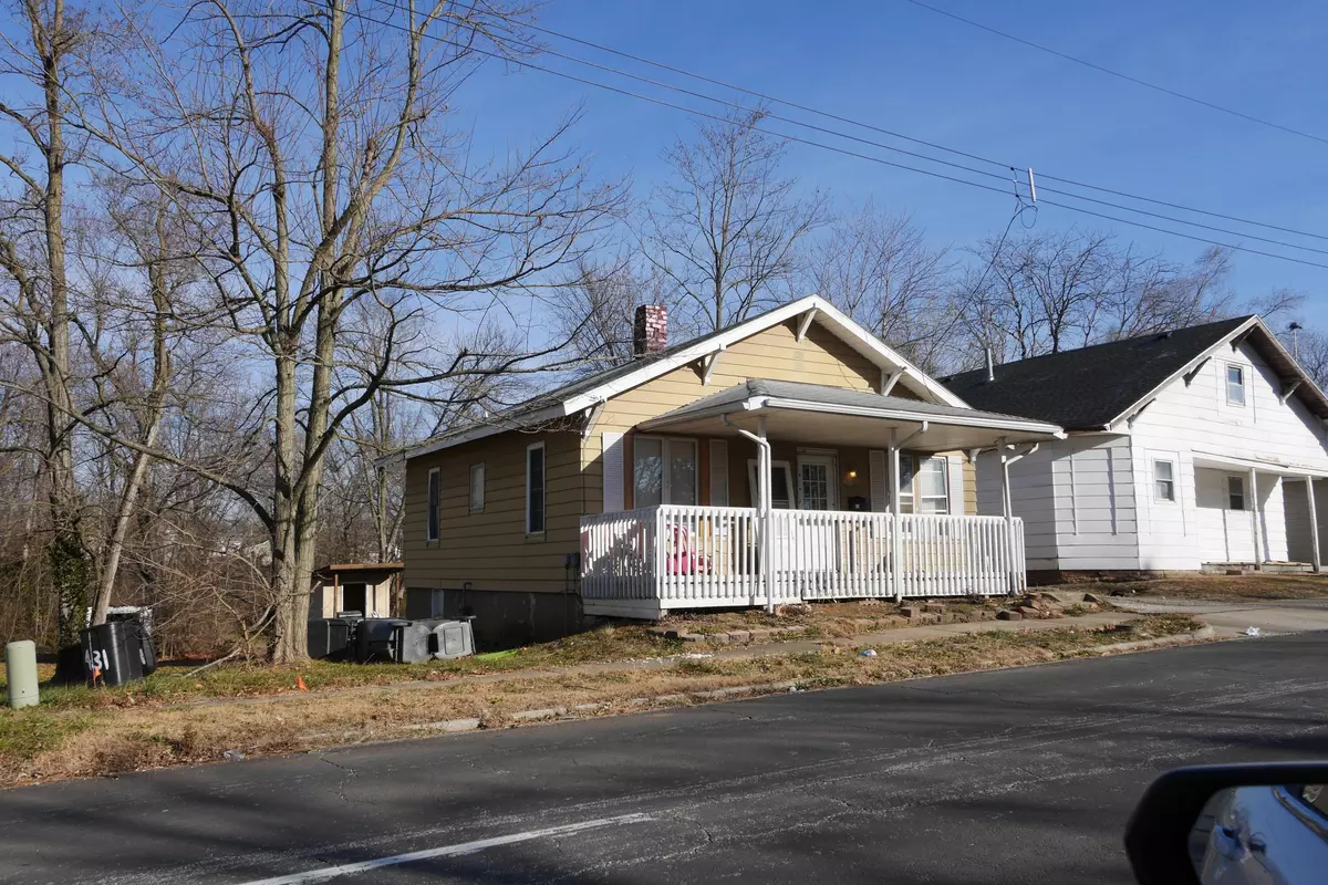 Moberly, MO 65270,431 E Rollins ST