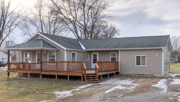 121 Powell ST, Jacksonville, MO 65260