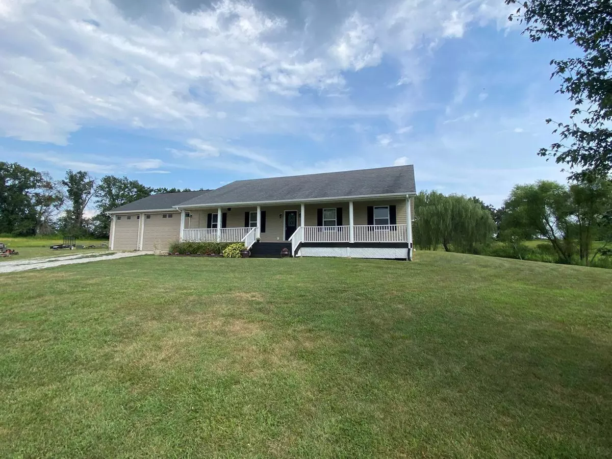 Hallsville, MO 65255,7700 N Ballew RD