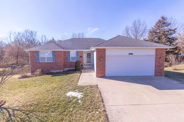 Columbia, MO 65202,4203 Culpeper DR