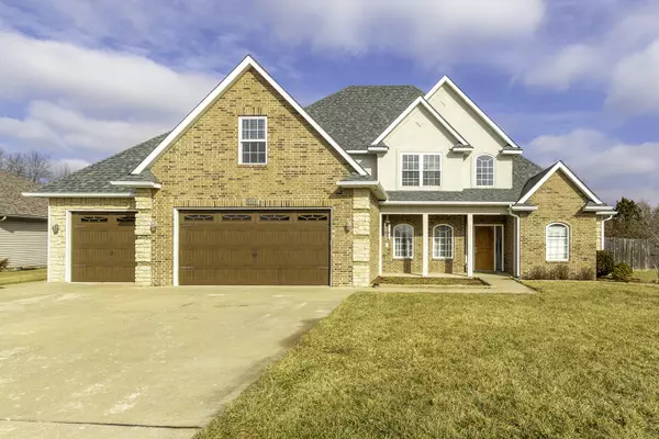 6743 American setter DR, Ashland, MO 65010