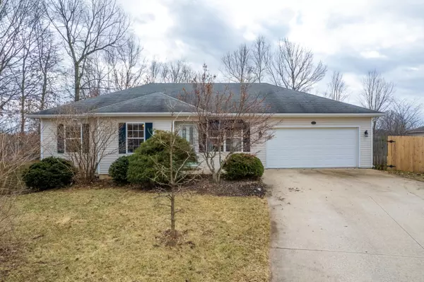 Columbia, MO 65202,274 E Tully CT