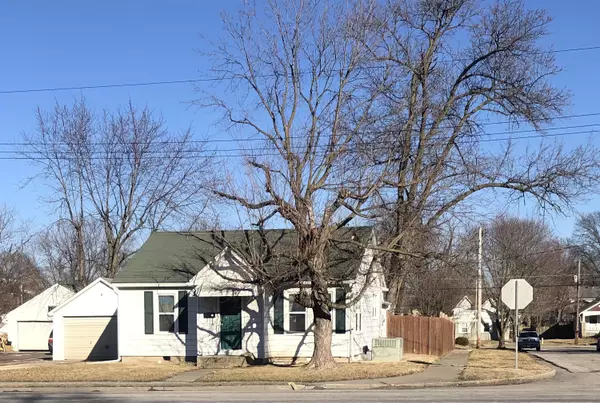 728 S Muldrow ST, Mexico, MO 65265