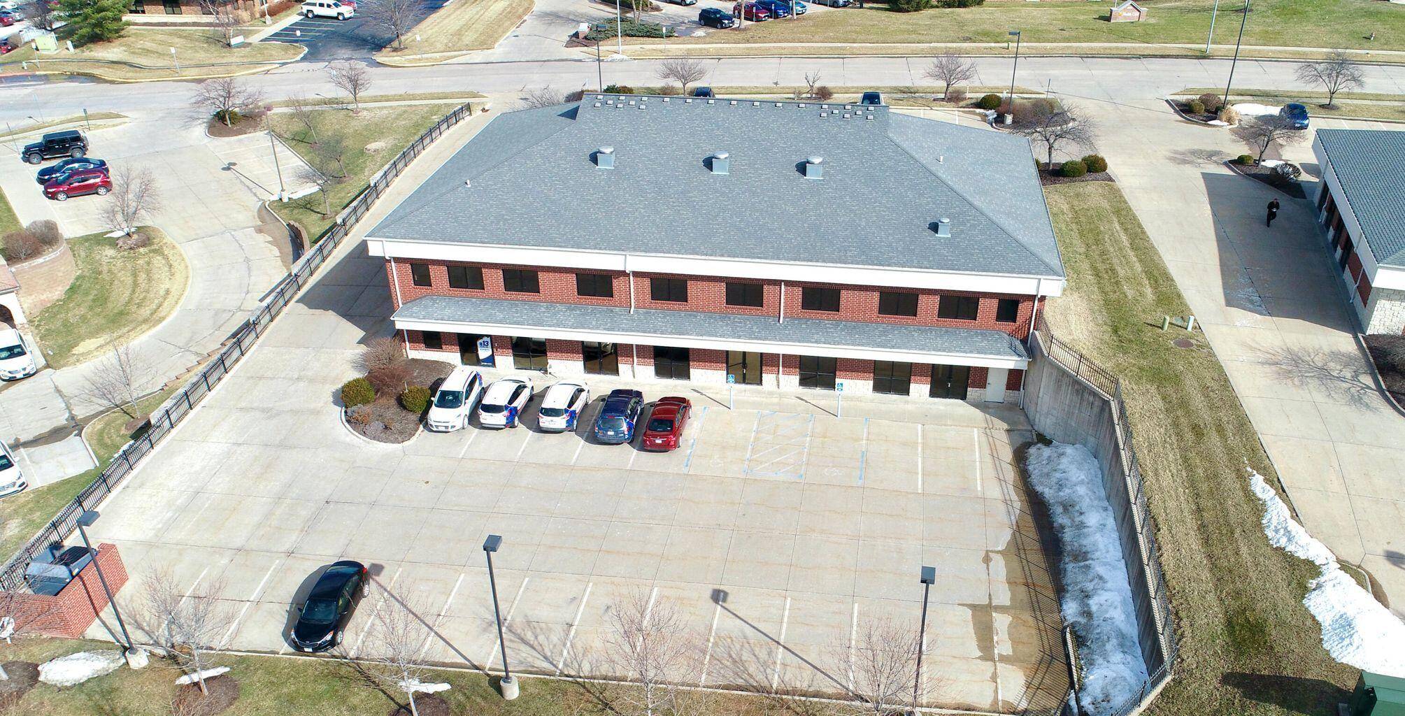Columbia, MO 65201,3009 Falling leaf CT
