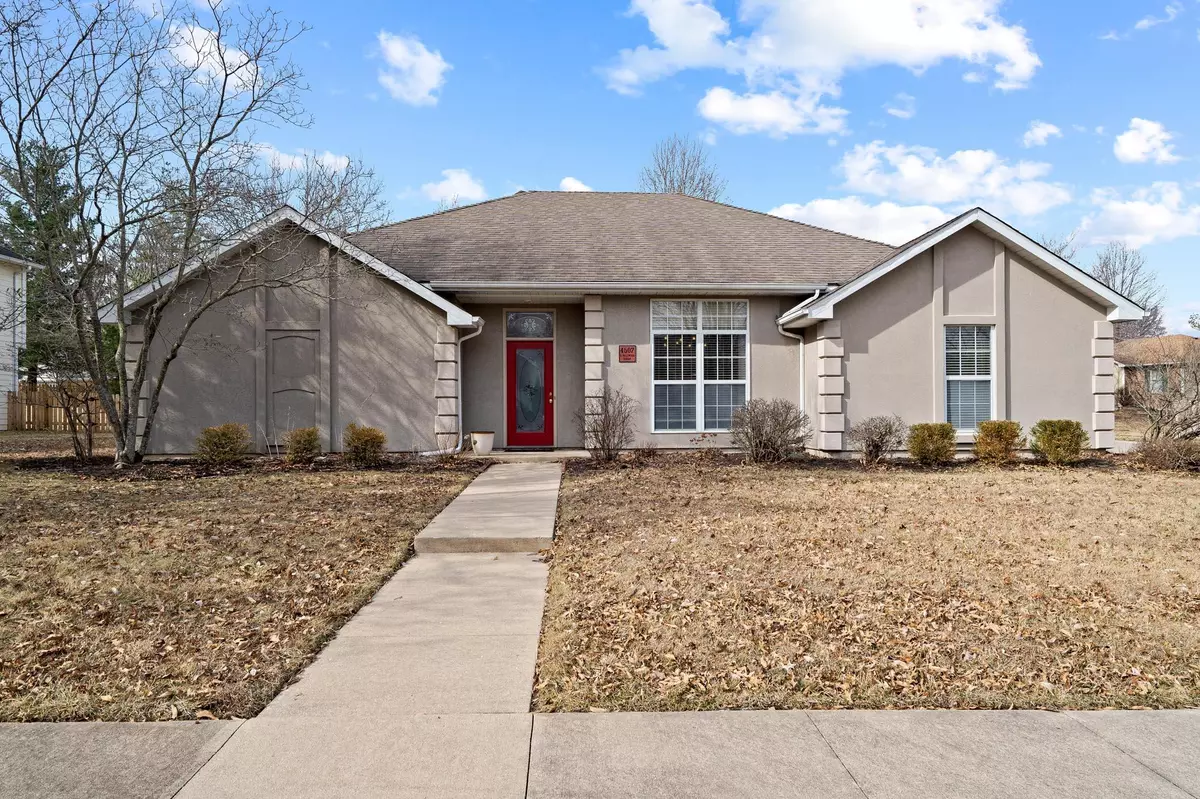 Columbia, MO 65203,4507 S Fallwood CT