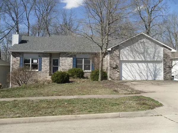 3801 Dublin AVE, Columbia, MO 65203