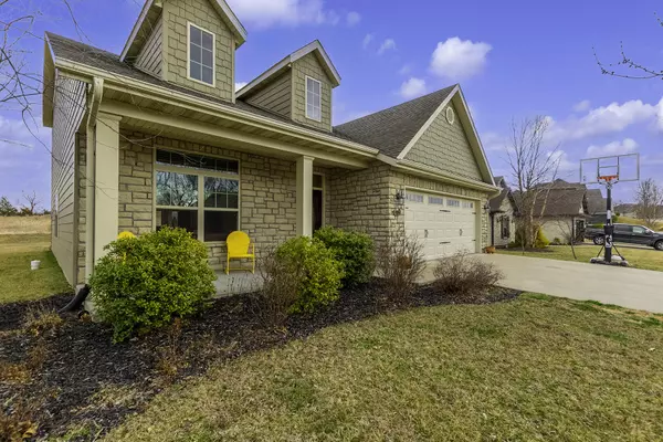 Columbia, MO 65203,5208 Claybrook CT