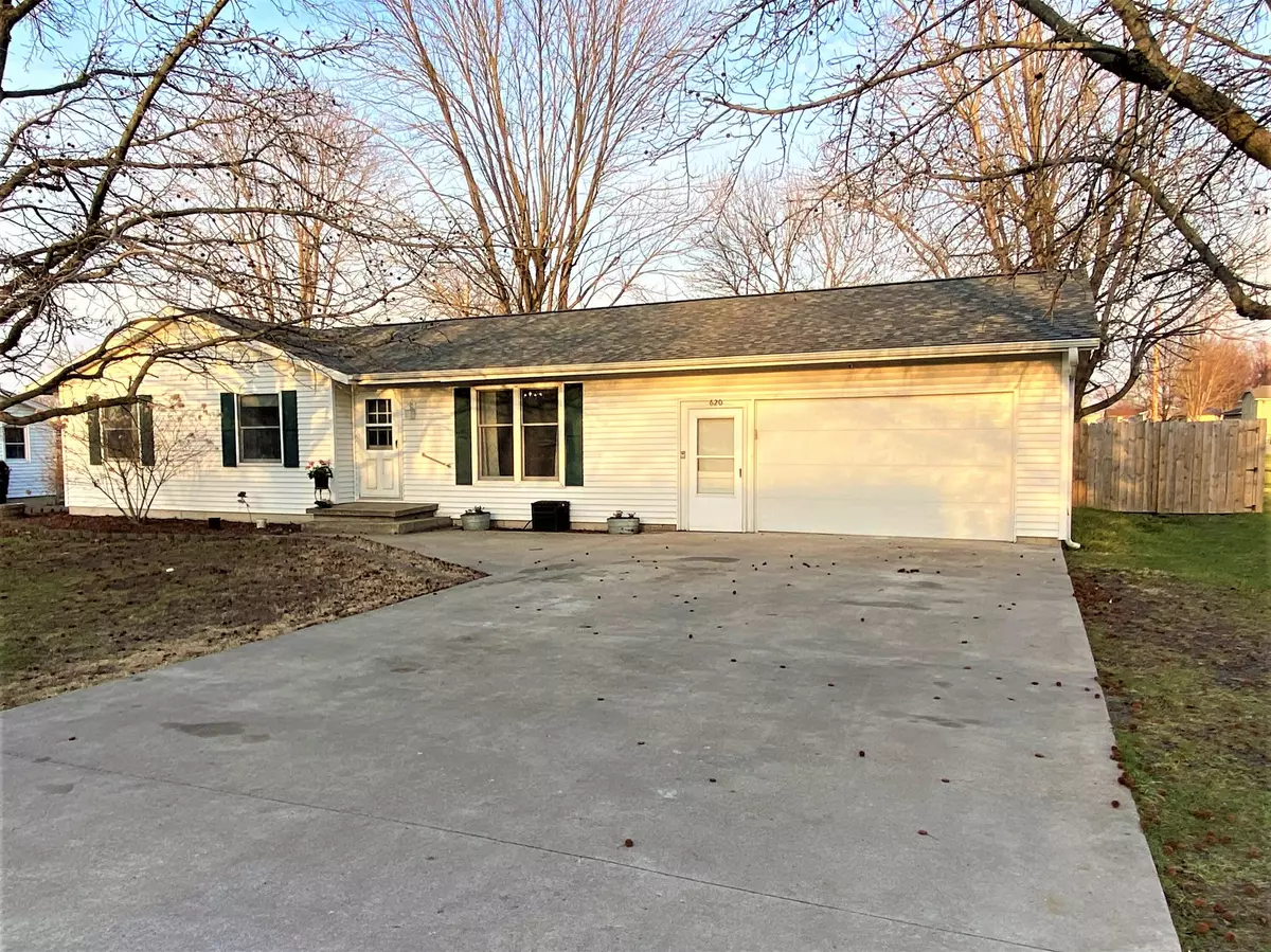 Moberly, MO 65270,620 Weintz ST