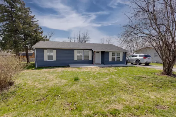 Sturgeon, MO 65284,204 Robinson DR