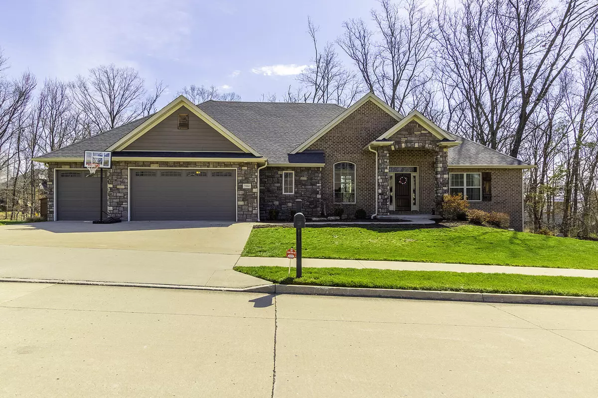 Columbia, MO 65203,5804 Morning star CT