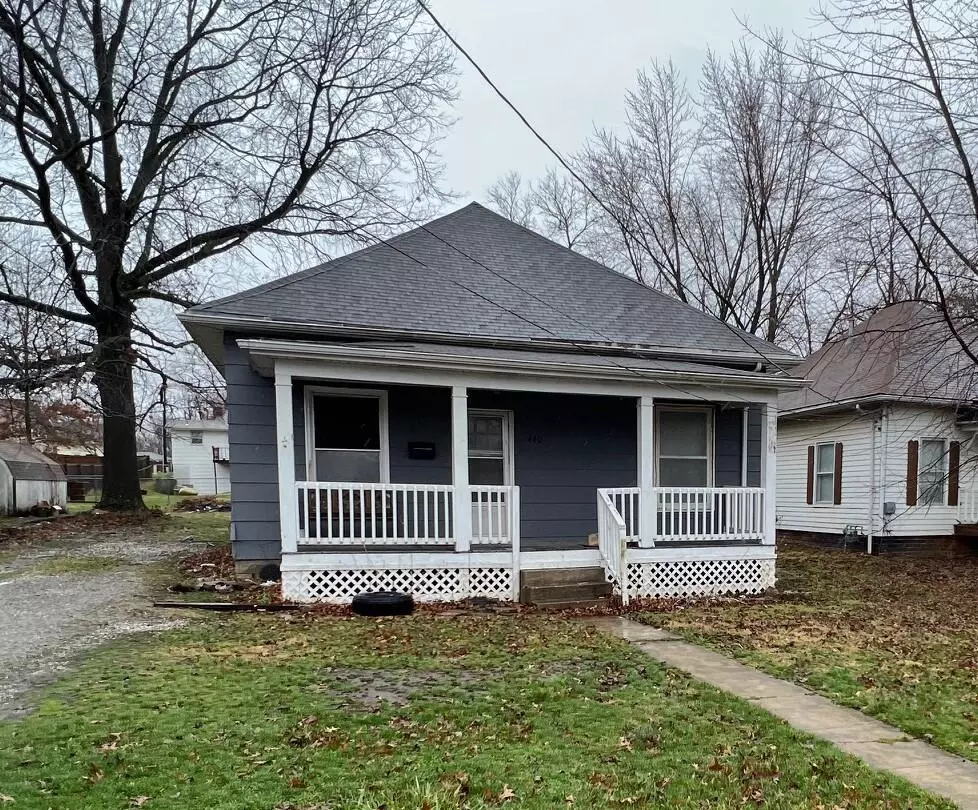 Moberly, MO 65270,440 E Rollins ST