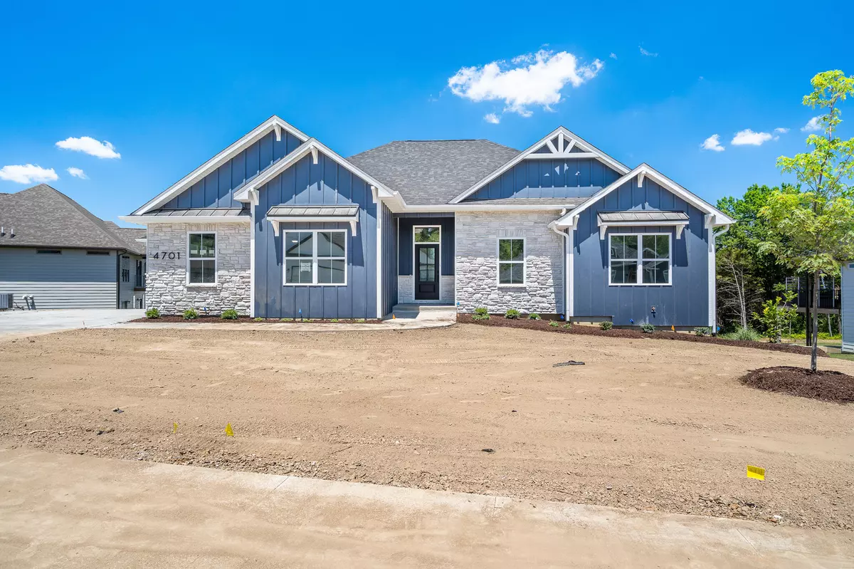 Columbia, MO 65203,LOT 406 Stonington CT