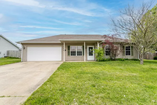 235 E Murphy DR, Columbia, MO 65202