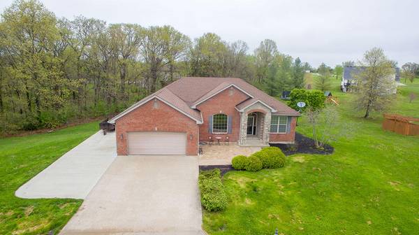 1826 Cr 355,  Fulton,  MO 65251