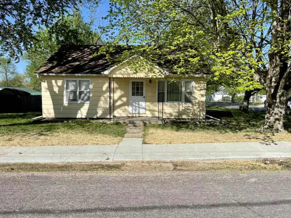 309 Harris ST, Pilot Grove, MO 65276