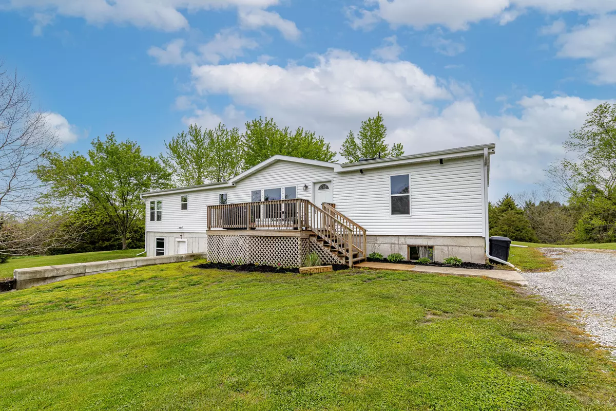 Clark, MO 65243,3600 W Harper RD