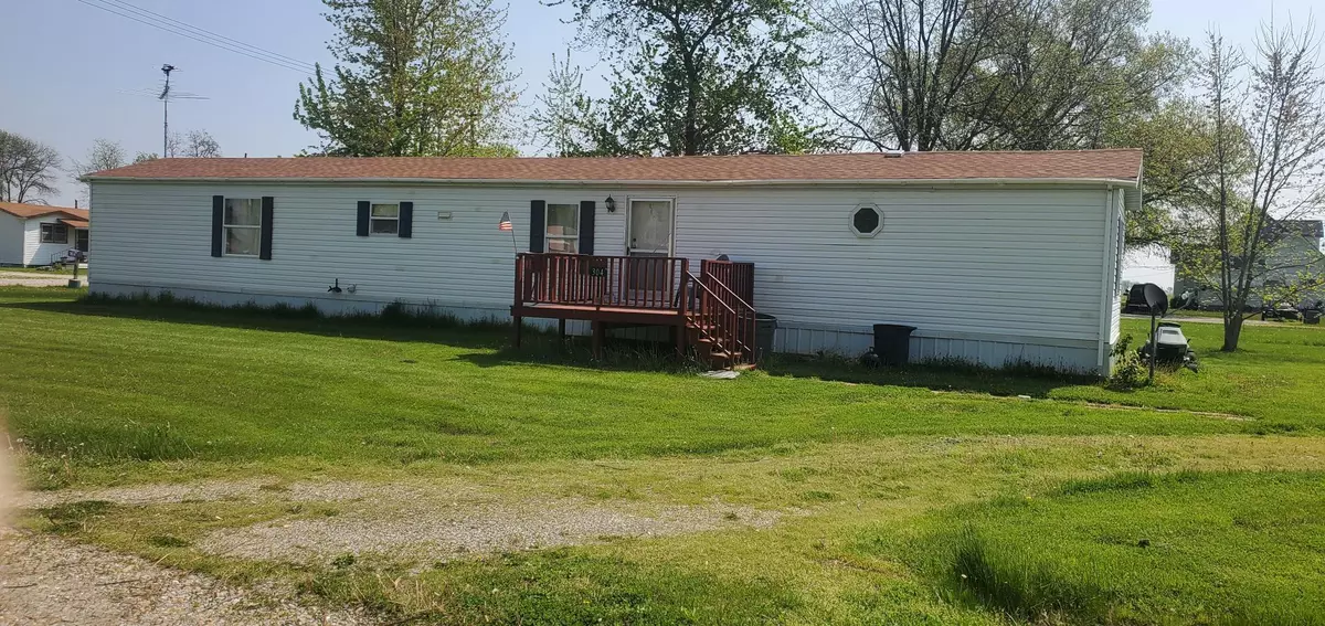 Benton City, MO 65232,304 Hardin ST