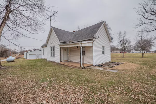 218 W Babcock ST, Atlanta, MO 63530