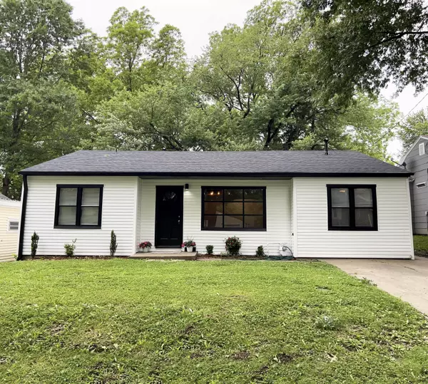 525 Thoma ST, Boonville, MO 65233