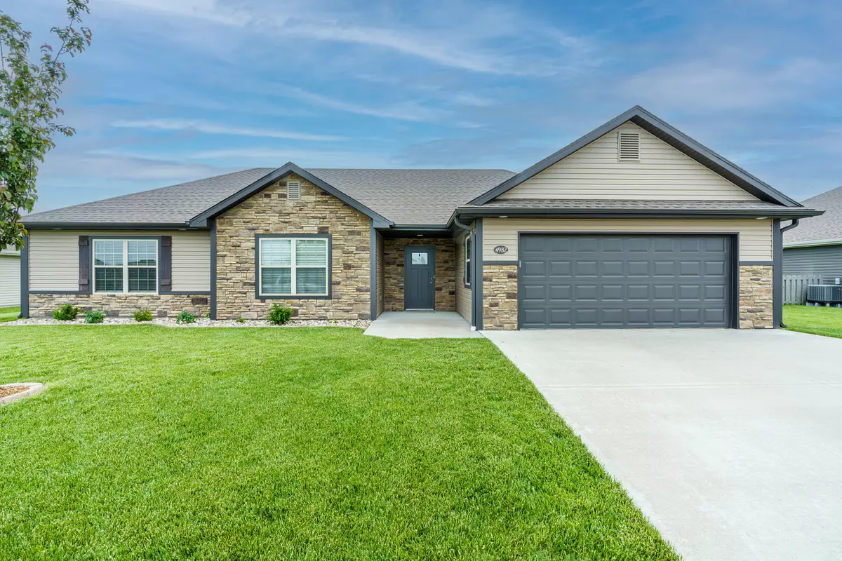 Ashland, MO 65010,4982 W Red tail DR