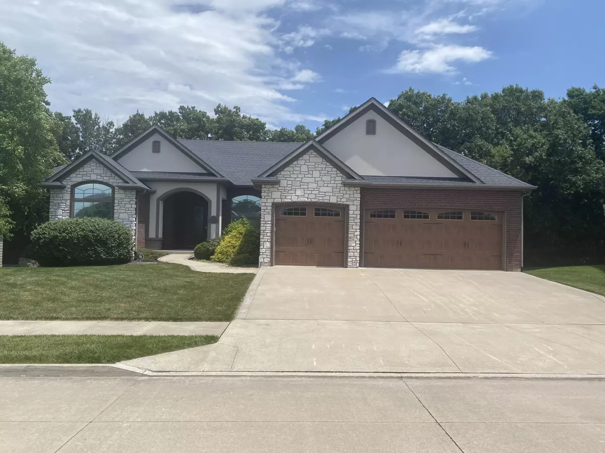 Columbia, MO 65201,1506 Saddlebag CT