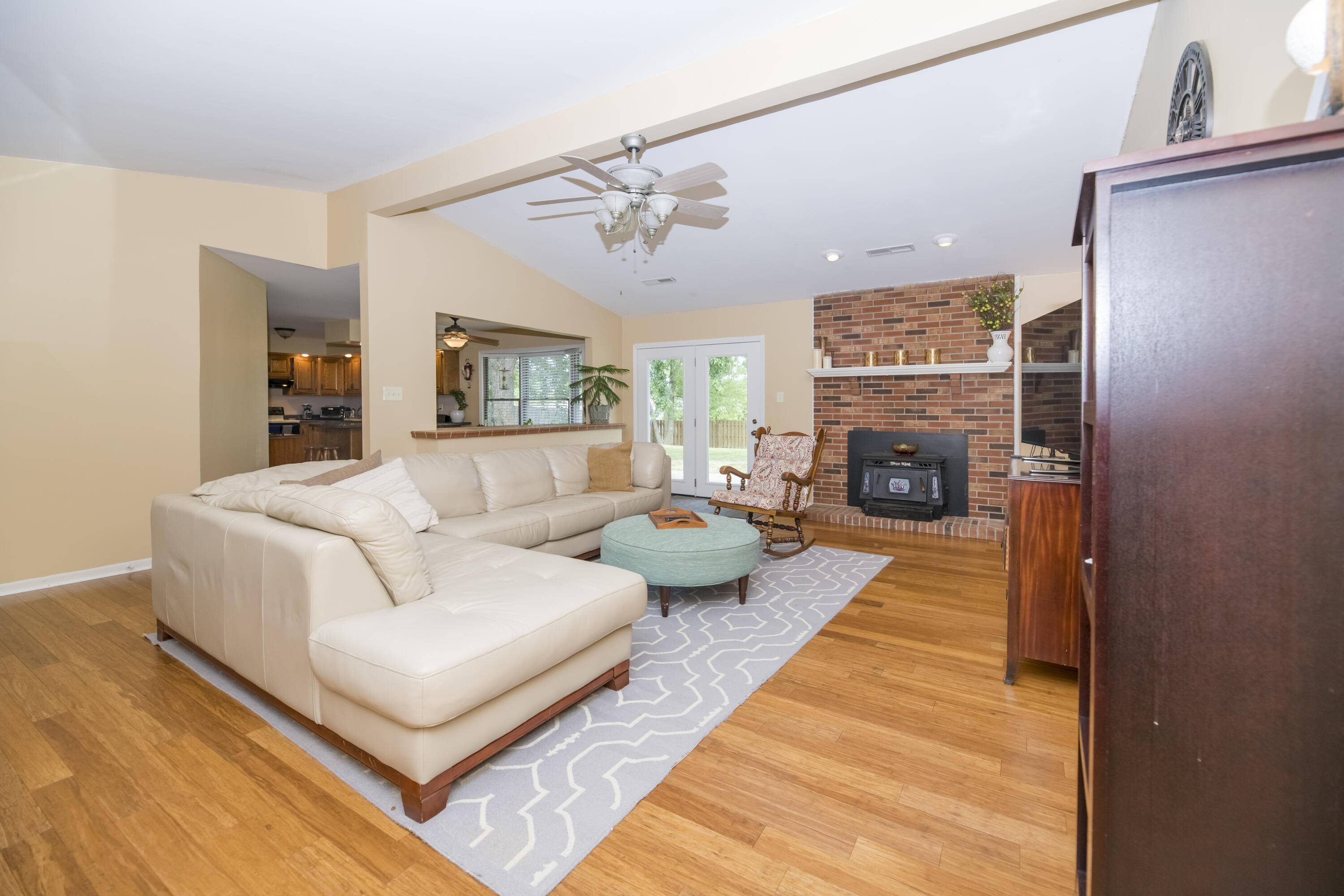 Columbia, MO 65203,1005 W Southampton DR