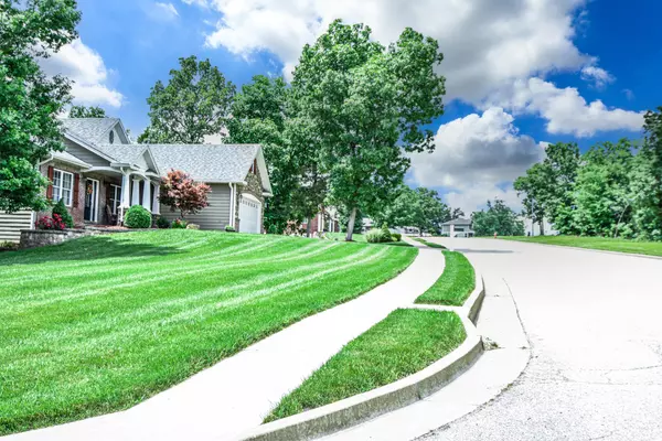 Jefferson City, MO 65109,3507 Cody DR