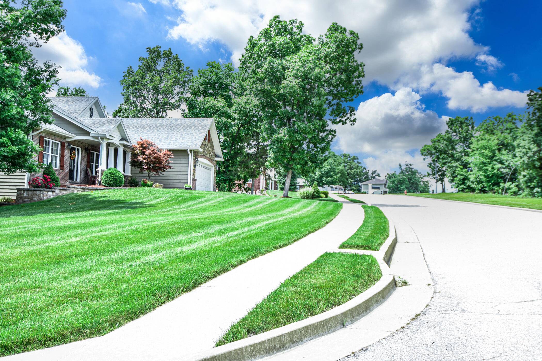 Jefferson City, MO 65109,3613 Cody DR