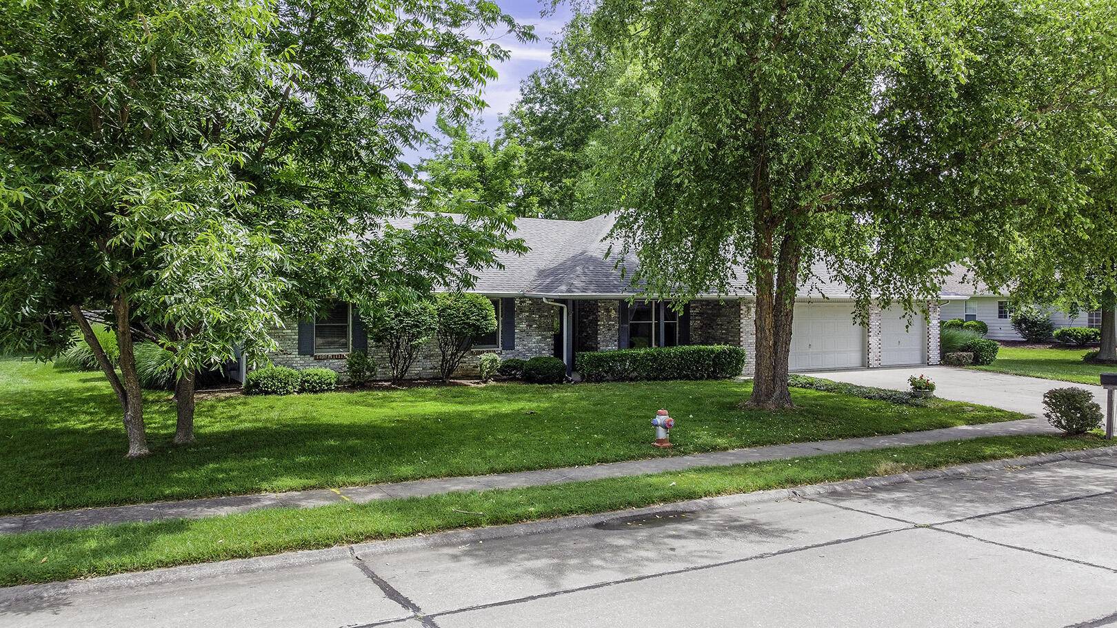 Columbia, MO 65203,1113 Willowcreek LN
